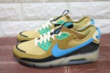 新品 26.5㎝ ナイキ エア マックス テラスケープ 90 NIKE W AIR MAX TERRASCAPE 90 スニーカー エアマックス90_画像2