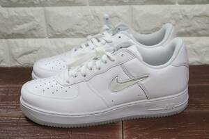 新品 27㎝　NIKE Air Force 1 Low Color of the Month Triple White ナイキ エアフォース1 ロー カラー オブ ザ マンス トリプルホワイト