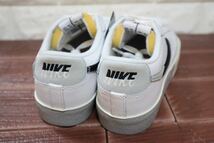 新品 定価13200円 27.5㎝　NIKE ナイキ　BLAZER LOW ’77 ブレーザー ロー　’77 メンズスニーカー_画像4