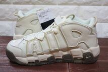 新品28.5㎝ NIKE ナイキ　AIR MORE UPTEMPO ’96 エア モア アップテンポ ’96_画像7