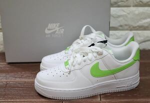 新品 23㎝ NIKE WMNS AIR FORCE 1 07 エア フォース 1 / DD8959-112 レディーススニーカー