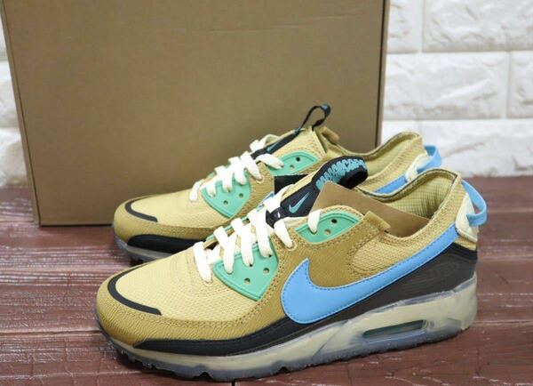 新品 26.5㎝ ナイキ エア マックス テラスケープ 90 NIKE W AIR MAX TERRASCAPE 90 スニーカー エアマックス90