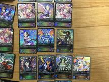 ★シャドウバース エボルヴ Shadowverse EVOLVE 大量セット PR/SR/SL/GR/LG/PR 約560枚 ノーマル 約2900枚 合計約3400枚 まとめ売り カード_画像3