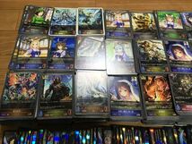 ★シャドウバース エボルヴ Shadowverse EVOLVE 大量セット PR/SR/SL/GR/LG/PR 約560枚 ノーマル 約2900枚 合計約3400枚 まとめ売り カード_画像10