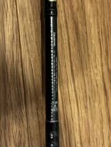  中古品　ダイワ　ハートランド　　722ML＋FB-ST20_画像4