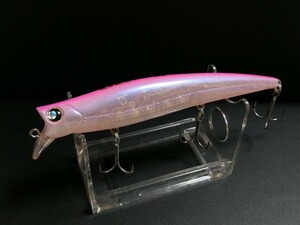 オルタネイティブ　ウルングマ　125 マサピン　ミノー　