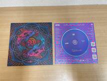 【ムック MUCC 20TH ANNIVERSARY TOUR 孵化 羽化 脈拍 ブルーレイなどまとめて★】CD/水槽/K61-214_画像8