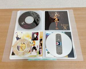 【X JAPAN「Jealousy」CD など まとめて☆】LUNA SEA/ムック/paint pops/シド 星の都/ビジュアル系/A512-009