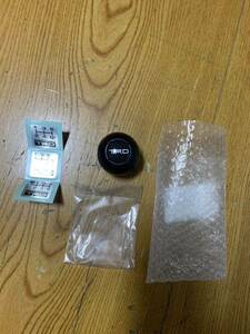  new goods!TRD shift knob leather leather Turn seal attaching jza80 Supra Altezza mrs MR-2 AE86 sw20 Tourer V Chaser Celica 