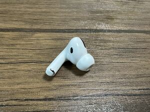 A120 正規品　AirPods pro 超美品　即決送料無料　動作確認済み　左耳　A2084 