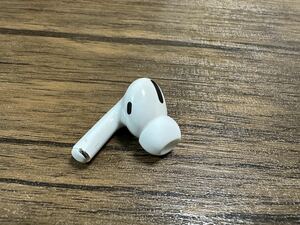 A130 正規品　AirPods pro 美品　即決送料無料　動作確認済み　左耳　A2084 難あり