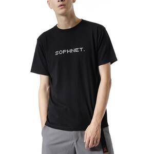 【SOPHNET. ソフネット】TシャツL 日本製 「AUTHENTIC TEE」 定番 人気アイテム