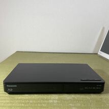 ▲送料無料 ▲ブルーレイディスクプレーヤー／HDD レコーダー付ポータブル地上・BS・110度CSデジタルテレビ UN-TD9S／UN-15CTD9D 19年製_画像3