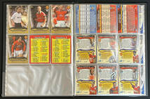 (Y76)2002-03 Topps Premier Gold 2003 Complete 195 Card set #Van Nistelrooy #Beckham #Rooney RC【￥1～スタート多数出品中】_画像10