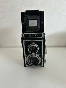 ZEISS IKON イコンフレックス