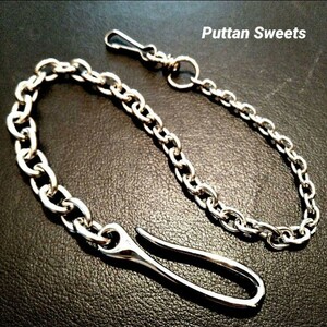 【Puttan Sweets】グラジュアリーウォレットチェーン830
