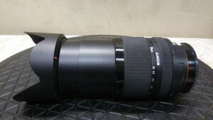 SONY SAL18135 DT F3.5-5.6/18-135 SAM カメラ　レンズ
