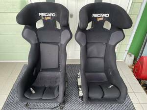 RECARO カーボン　フルバケ　Proracer SPH 左右セット