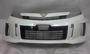 ACR50W ACR55W GSR50W GSR55W AHR20W 3type 中期Estima AerasGenuineフロントBumper 52119-28G00 Grille ロア