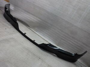 GRX120 GRX121 GRX125 Mark X original aero parts front spoiler 08154-22200