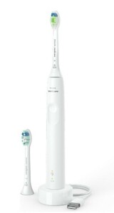 [ новый товар ] электрический зубная щетка Sony  уход 3100 серии HX3672/23 колебание тип 