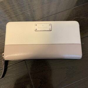 ケイトスペード　kate spade 長財布