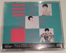 PLASTICS WELCOME PLASTICS 旧規格帯付国内盤中古CD ウェルカム プラスティックス 中西俊夫 立花ハジメ 佐久間正英 佐藤チカ VICL-2013_画像2