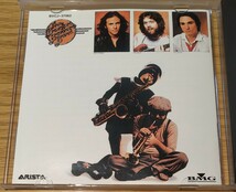 ブレッカー・ブラザーズ ヘヴィ・メタル・ビ・バップ 旧規格国内盤中古CD THE BRECKER BROTHERS heavy metal be-bop randy micheal_画像4