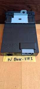 N-BOX JF1 ETC Honda used en box Panasonic 