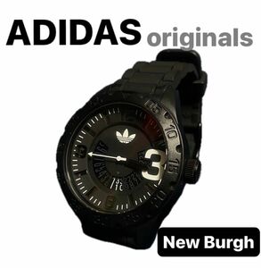 adidas originals/アディダス オリジナルス 腕時計 NEW BURGH ニューバーグ ADH-2963