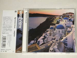 MONKEY MAJIK/CD+DVD付 westview/アルバム モンキーマジック 帯