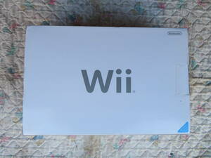 任天堂 NINTENDO Wii本体 付属品等一式 