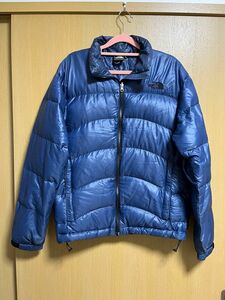 THE NORTH FACE ノースフェイス　アコンカグア　ダウンジャケット down jacket サミットシリーズ