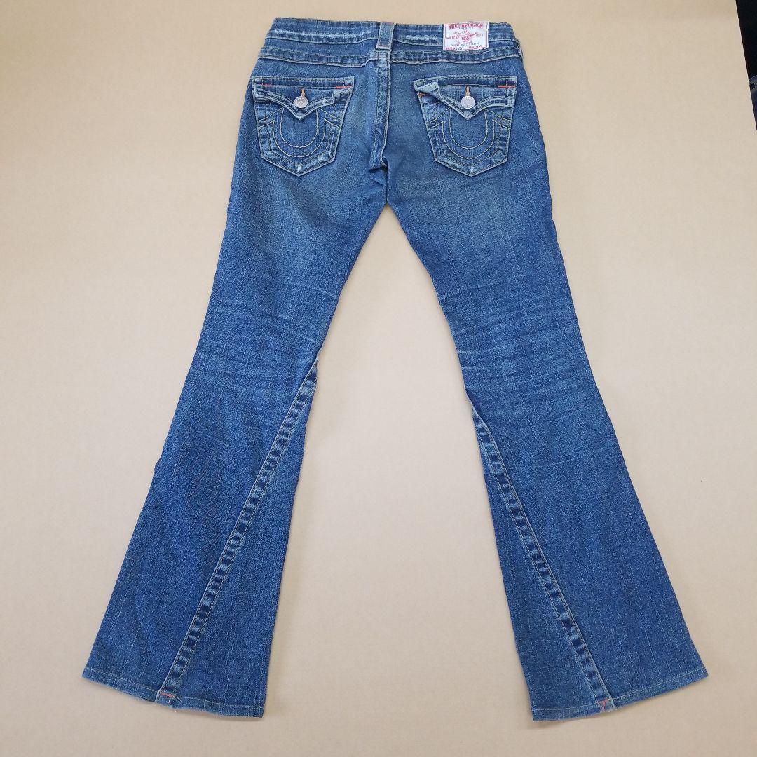 2024年最新】Yahoo!オークション -「ジーンズ」(TRUE RELIGION)の中古 