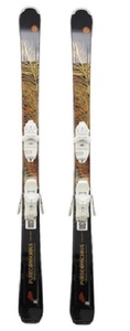 ☆ Pureconsious Ladies Ski Set [19pu rimadsys] (156) Новое! ☆