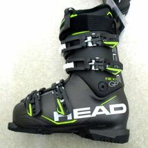 ☆HEAD スキーブーツ[NEXT EDGE GP](25) 新品！☆_画像4