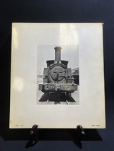 『昭和44年1969年 初版 記録写真 蒸気機関車1 西尾克三郎 交友社』_画像10