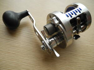 シマノ カルカッタ コンクエスト 300 タイプJ-M　　SHIMANO CALCUTTA CONQUEST 300 Type J-M 　　　◆ 美 品 ◆