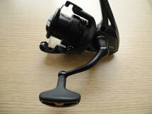  シマノ 18 エクスセンス CI4+ C3000MHG 　　　SHIMANO 18 EXSENCE CI4+ C3000MHG　　　シーバス　　◆ 極 美 品 ◆　_画像4