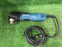 【中古品】★makita(マキタ) マルチツール TM3010CT / ITE19XIVEHL2_画像2