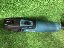 【中古品】★makita(マキタ) マルチツール TM3010CT / ITE19XIVEHL2_画像4