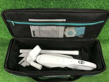 【中古品】★makita(マキタ) 10.8v充電式クリーナ (本体のみ) CL107FDZW / ITFZ4QXJ6PKW_画像10