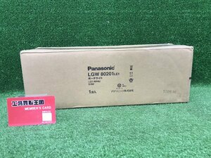 【未使用品】LEDポーチライトLGW80201LE1［工事要］パナソニックPanasonic / ITI67SMMJ7Z0