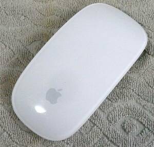 Apple Magic Mouse A1296★ワイヤレスマウス 本体のみ★中古品 