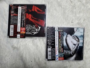 Bullet for my valentine ブレット・フォー・マイ・ヴァレンタイン☆ The poison / Fever （初回生産限定盤） （ＤＶＤ付）