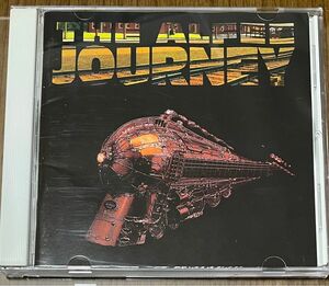 THE ALFEE / JOURNEY