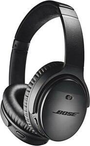 BOSE Quiet Comfort 35 wireless headphone QC35