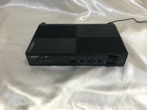 【T】Yamaha NVR-510 VoIPルーター 初期化済 中古品