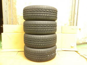 235/50R18　グッドイヤー　ASSURANCE WEATHER REDAY 2020年製未使用品4本　G-78