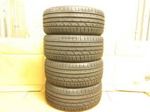 215/40R17　コンチネンタル　CONTI PEMIUM CONTACT2 2018年製未使用品　4本　G-77_画像1